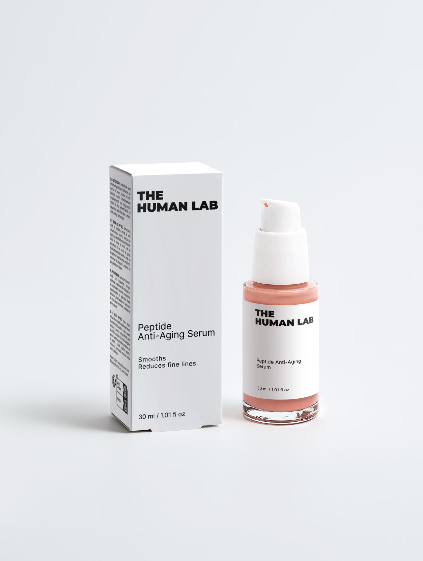Anti-Age Peptide Collection