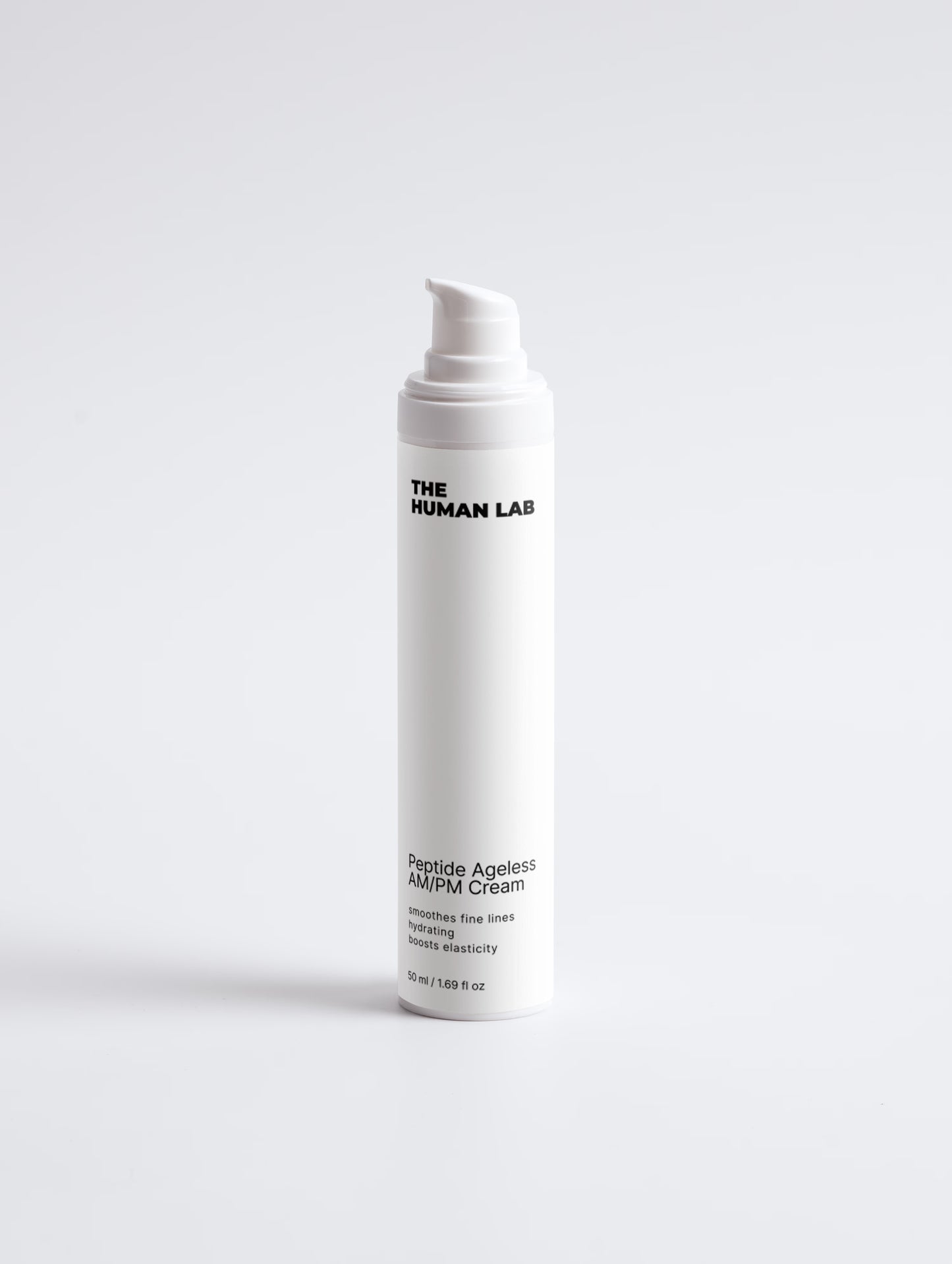 Peptide Ageless AM/PM Cream