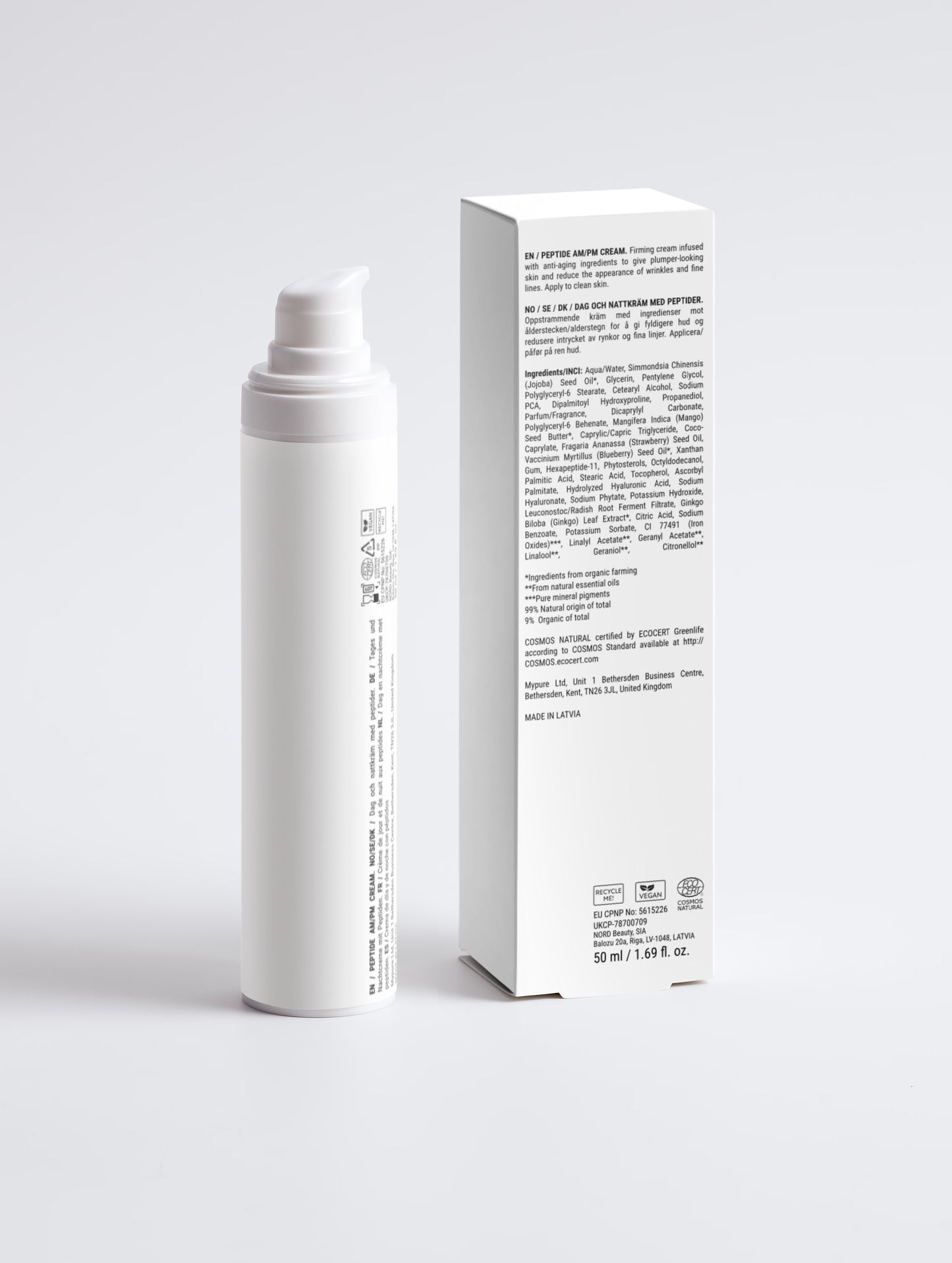 Anti-Age Peptide Collection