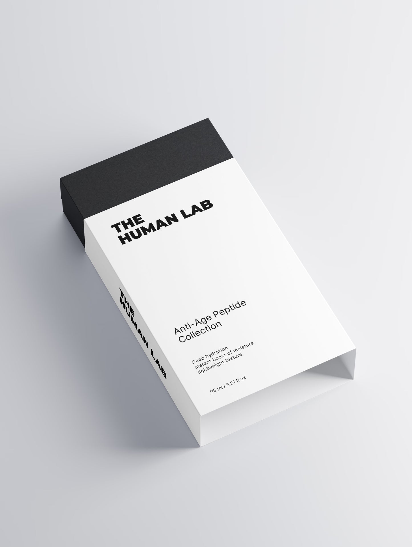 Anti-Age Peptide Collection