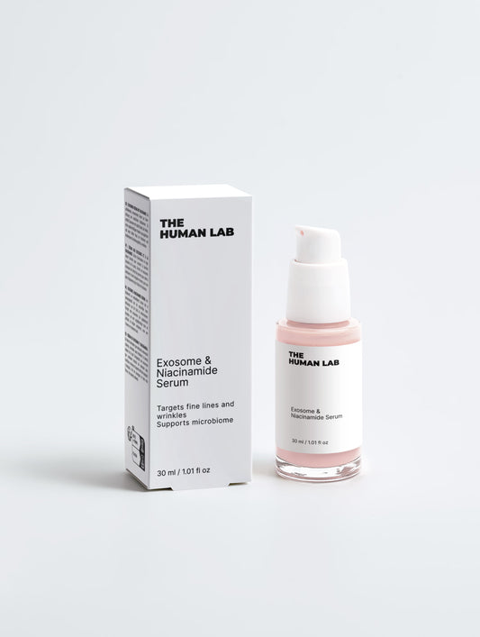 Exosome & Niacinamide Serum