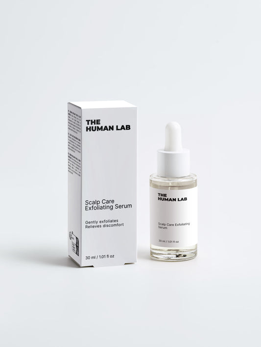 Scalp Care Exfoliating Serum