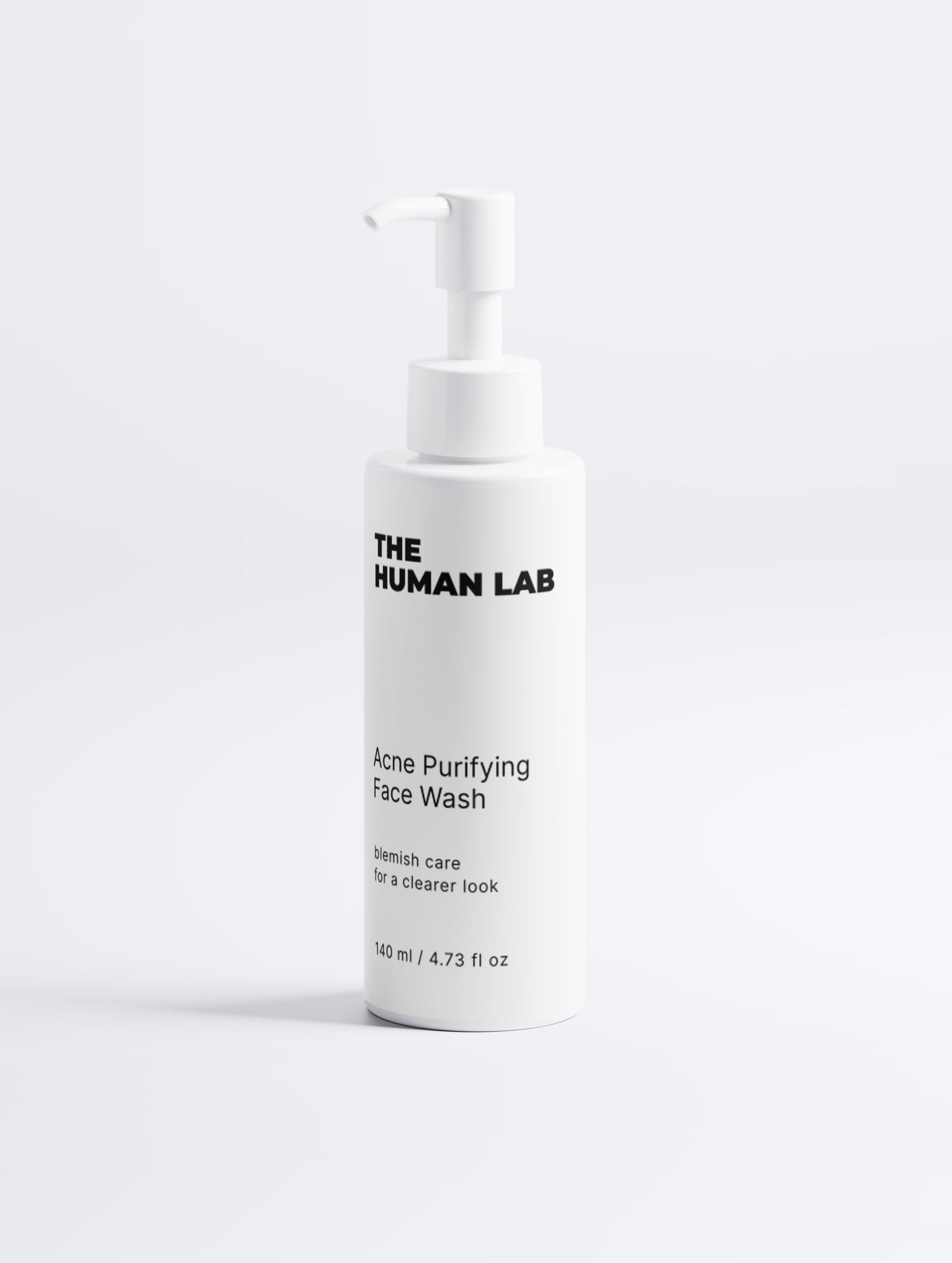 Acne Purifying Face Wash