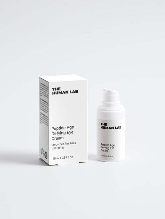 Peptide Age - Defying Eye Cream