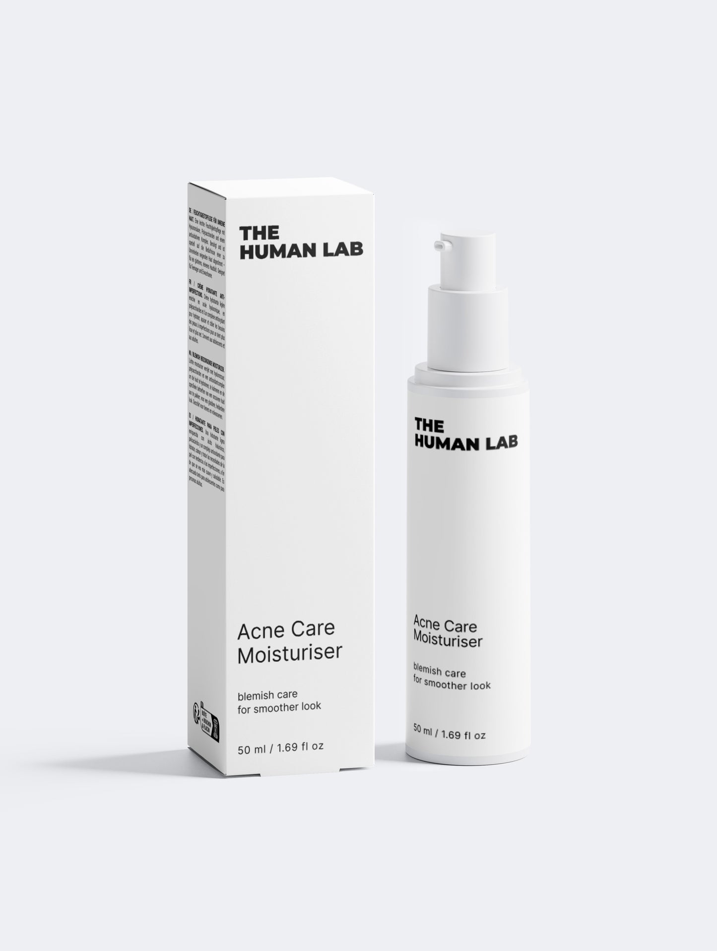 Acne Care Moisturiser