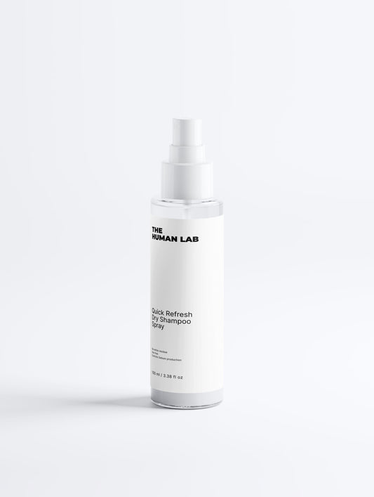 Quick Refresh Dry Shampoo Spray