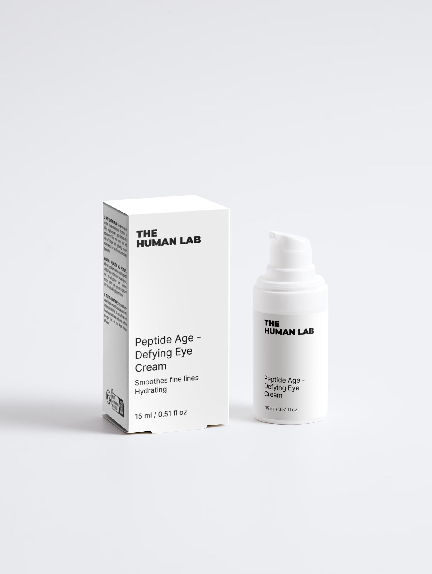 Anti-Age Peptide Collection