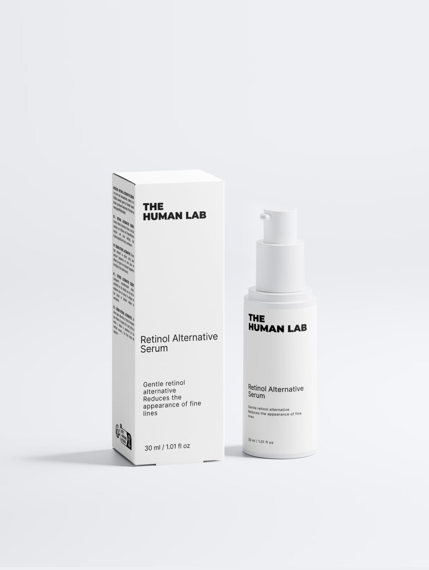 Retinol Alternative Serum