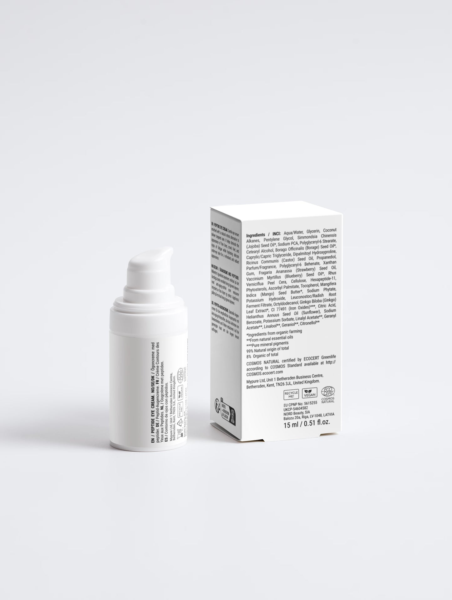 Anti-Age Peptide Collection