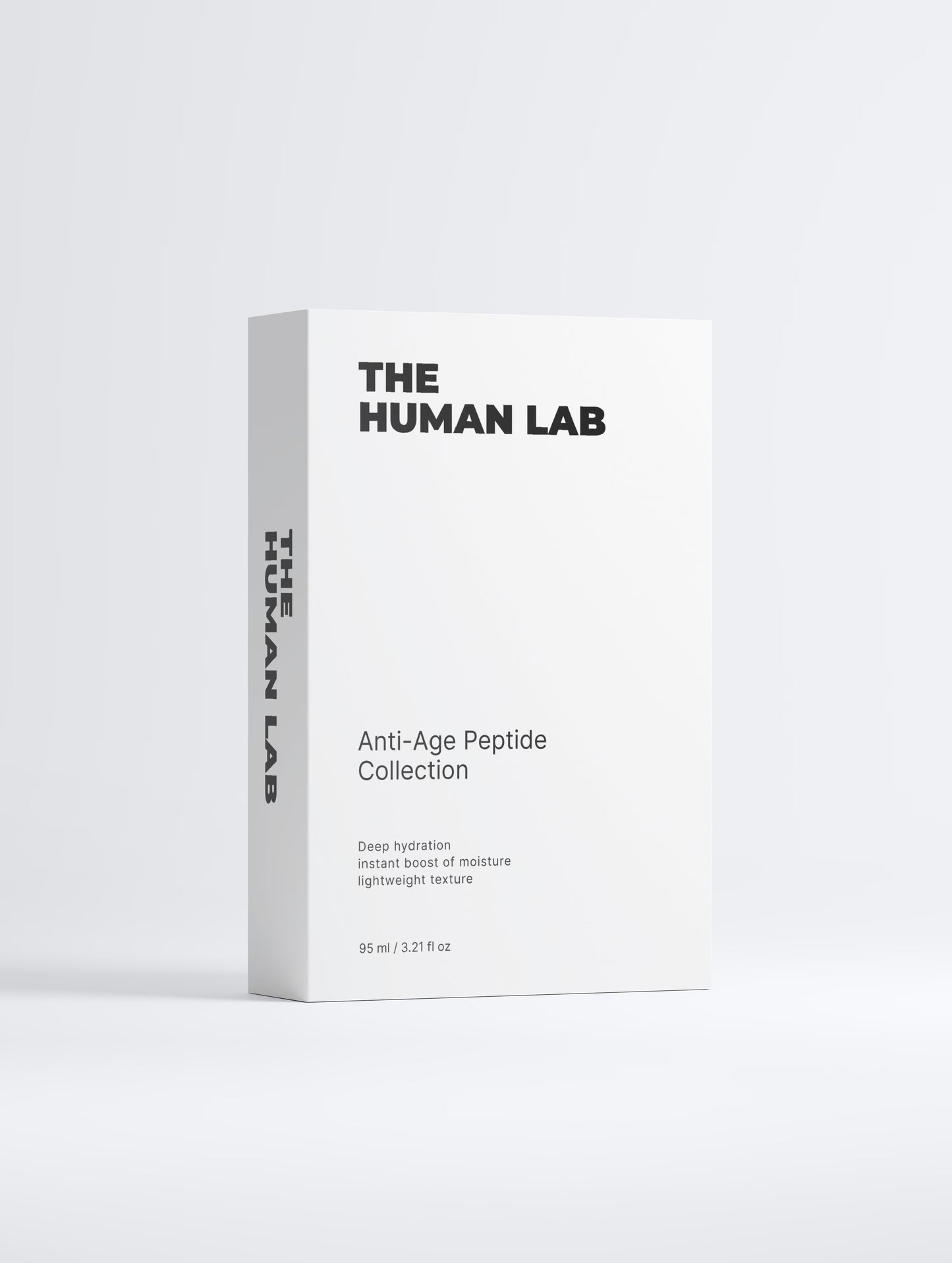 Anti-Age Peptide Collection