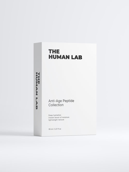 Anti-Age Peptide Collection